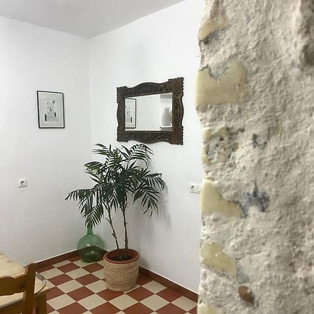 Casa Calle Vejer de la Frontera Buitenkant foto