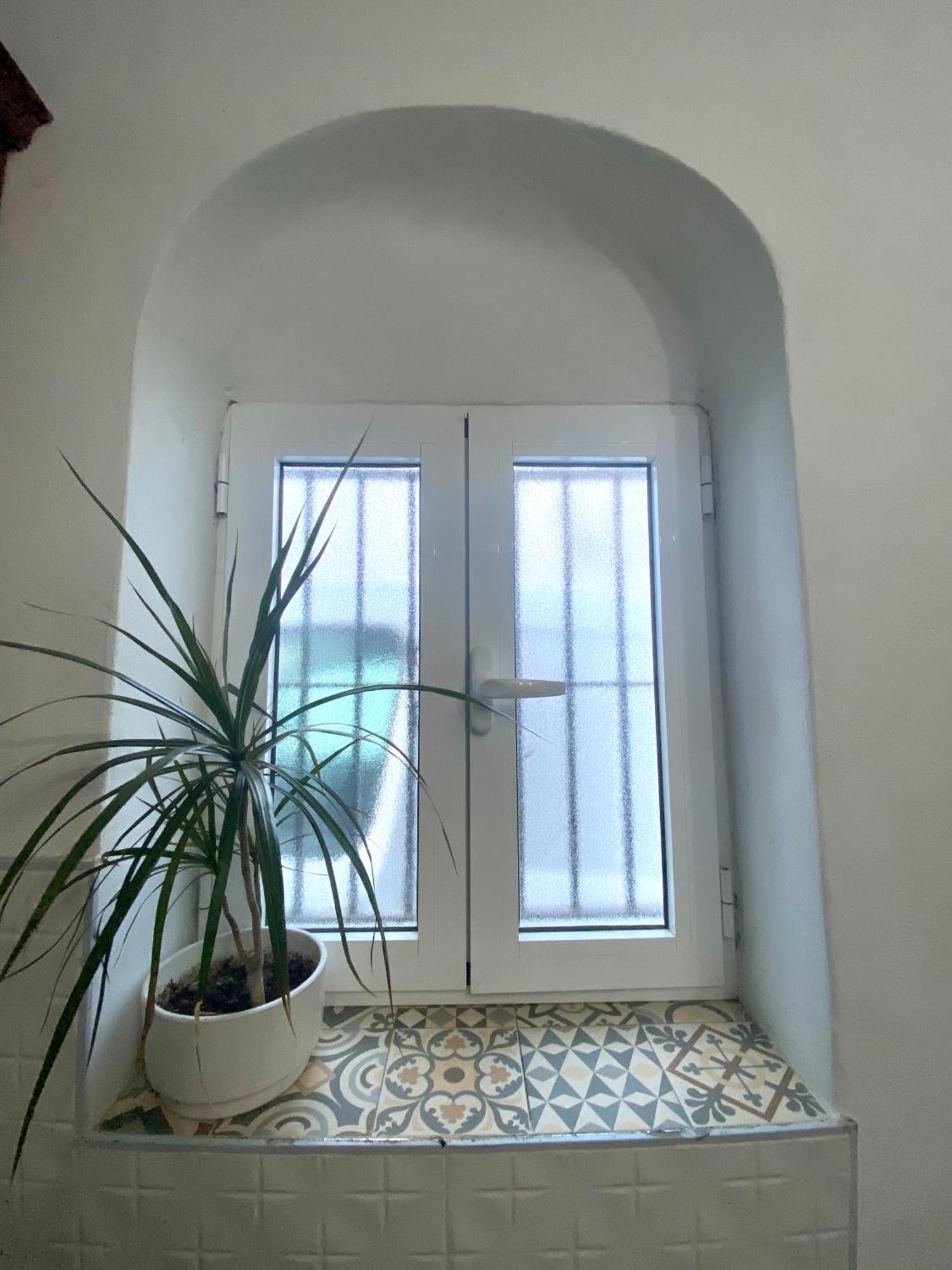 Casa Calle Vejer de la Frontera Buitenkant foto